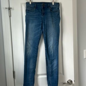 KUT, Diana Skinny Jeans